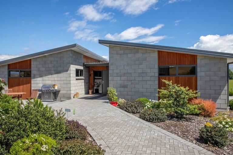 Photo of property in 33 Flume Road, Chatto Creek, Alexandra, 9393