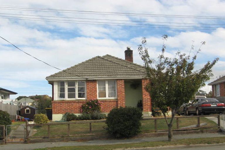 Photo of property in 26 Grants Road, Marchwiel, Timaru, 7910