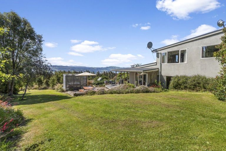 Photo of property in 806 Mount Cargill Road, Mount Cargill, Waitati, 9085