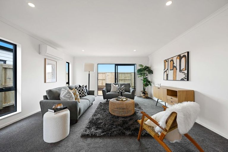 Photo of property in 12 Joint Avenue, Chartwell, Hamilton, 3210