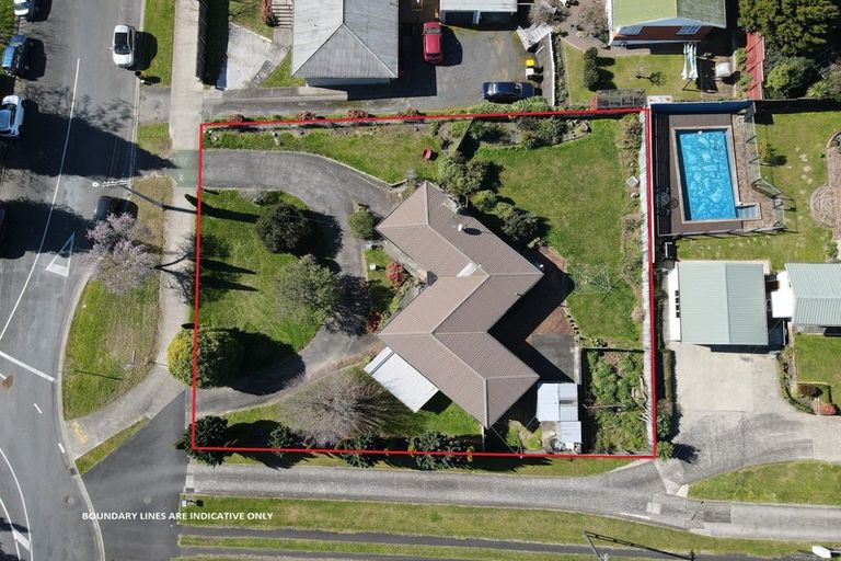 Photo of property in 25 Tawa Street, Melville, Hamilton, 3206