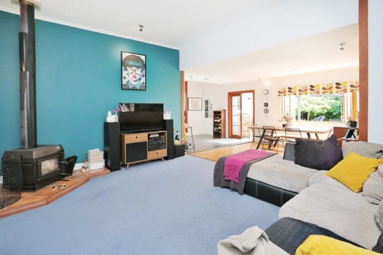 Photo of property in 188 Duke Street, Gladstone, Invercargill, 9810