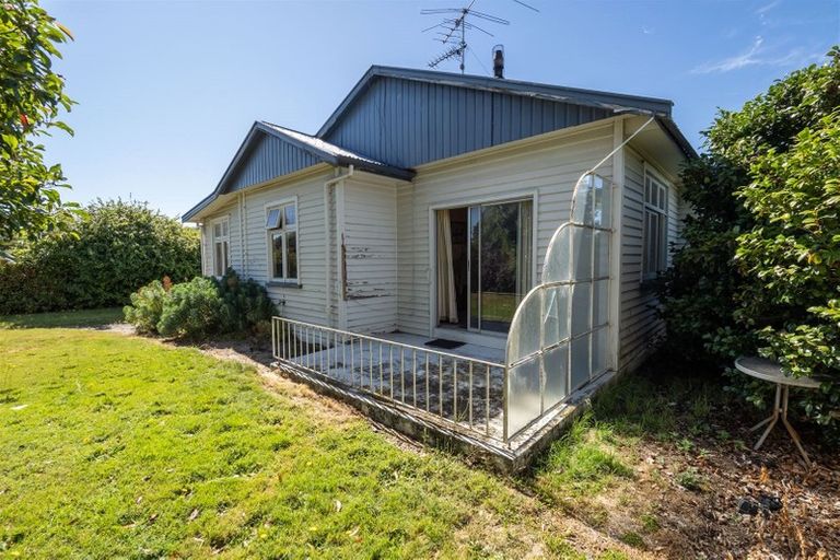 Photo of property in 150 William Street, Ashburton, 7700
