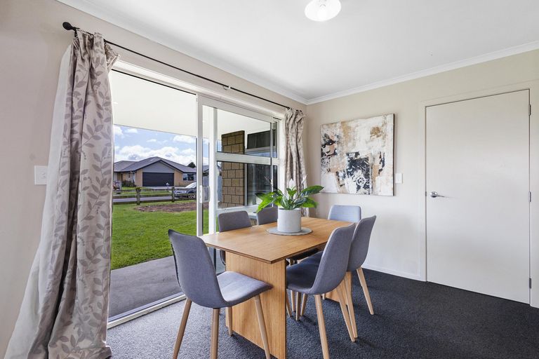 Photo of property in 2 Cicada Place, Kihikihi, Te Awamutu, 3800