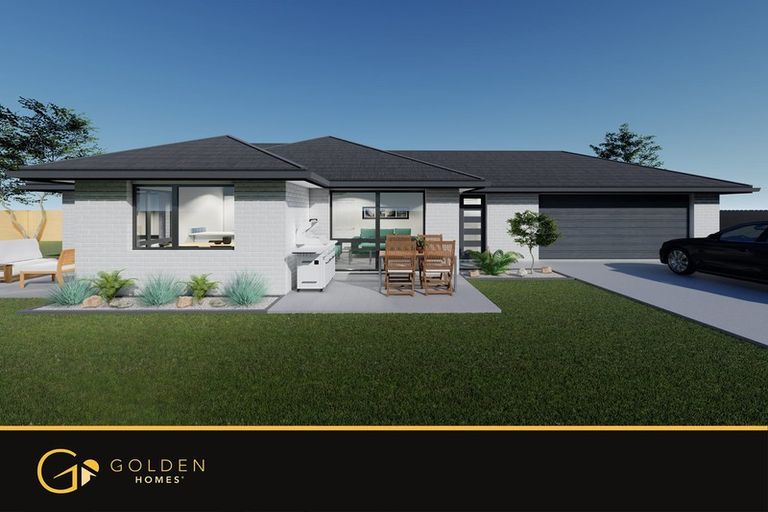 Photo of property in 8 Ballantyne Avenue, Te Kauwhata, 3710