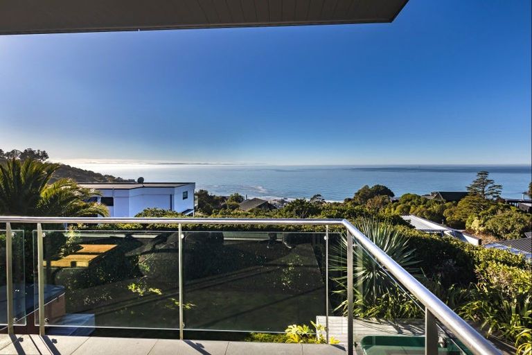 Photo of property in 143 Richmond Hill Road, Richmond Hill, Christchurch, 8081