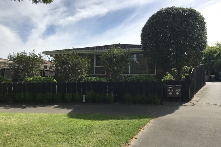Photo of property in 14a Heaphy Place, Casebrook, Christchurch, 8051