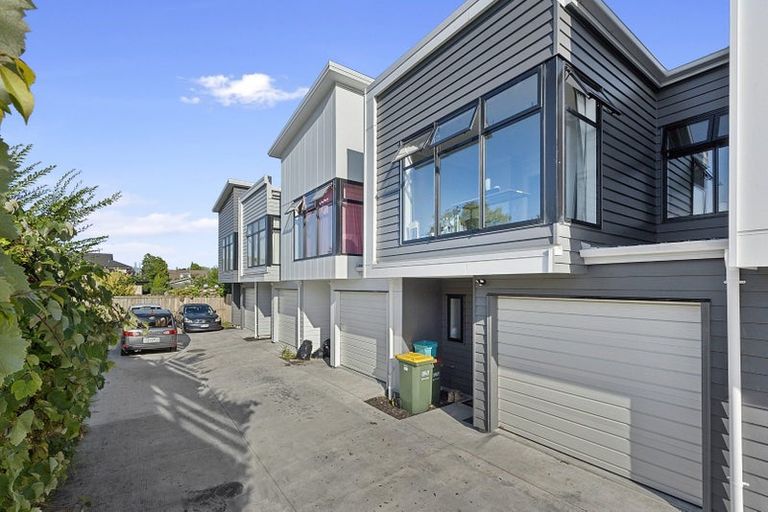 Photo of property in 4/61 Fifth Avenue, Enderley, Hamilton, 3214