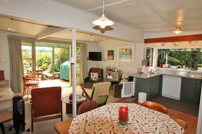 Photo of property in 321 Rereahu Avenue, Hatepe, Turangi, 3382