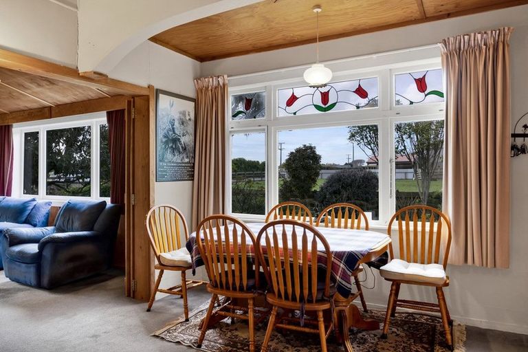 Photo of property in 161 Fairfield Road, Hawera, 4672