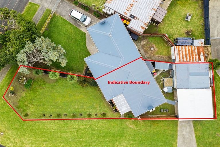 Photo of property in 6 Gordon Road, Papatoetoe, Auckland, 2025