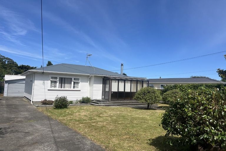 Photo of property in 141a Waerenga Road, Otaki, 5512