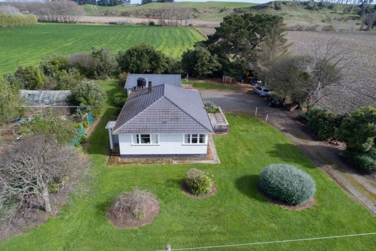 Photo of property in 126 Turakina Beach Road, Turakina, Whanganui, 4581