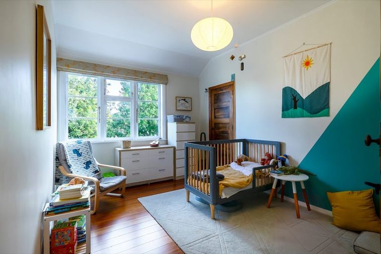 Photo of property in 8 Barrister Avenue, Mount Roskill, Auckland, 1042