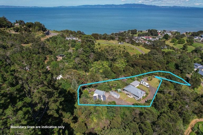 Photo of property in 10 Valder Place, Waiomu, Thames, 3575