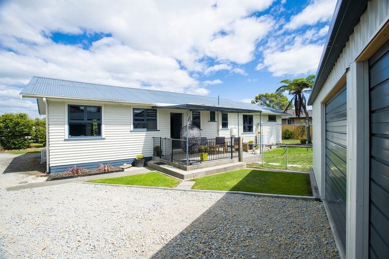 Photo of property in 8 Byron Street, Te Hapara, Gisborne, 4010