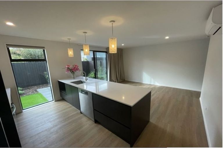 Photo of property in 3/113 Bishop Street, St Albans, Christchurch, 8014