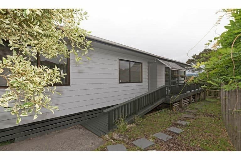 Photo of property in 2/36 Takapu Street, Henderson, Auckland, 0612