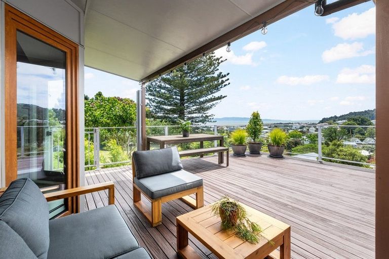 Photo of property in 707 Mount Pleasant Road, Thames, 3500