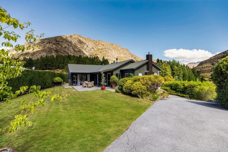 Photo of property in 85e Atley Road, Arthurs Point, Queenstown, 9371