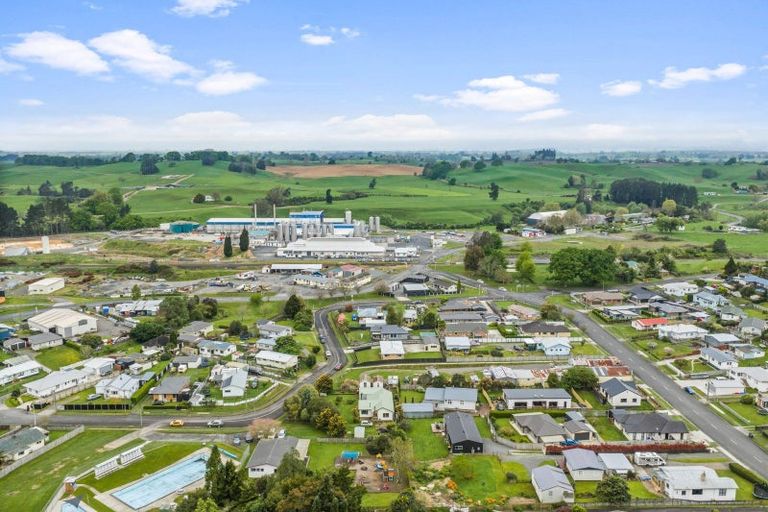 Photo of property in 3 Goodwin Street, Tirau, 3410