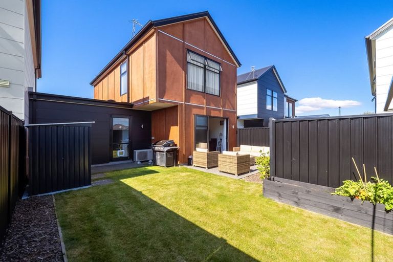 Photo of property in 12a Packard Crescent, Halswell, Christchurch, 8025