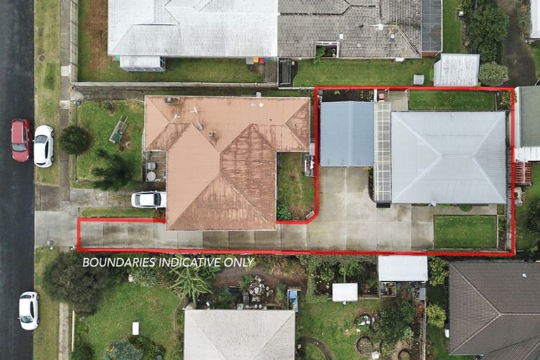 Photo of property in 12 Glen Terrace, Te Puke, 3119