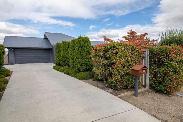 Photo of property in 23 Chandler Crescent, Clyde, 9330