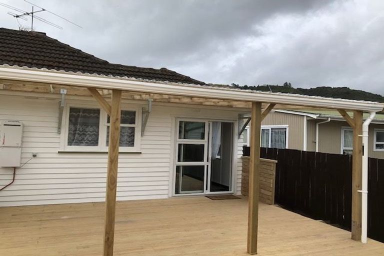 Photo of property in 1220 Taita Drive, Taita, Lower Hutt, 5011