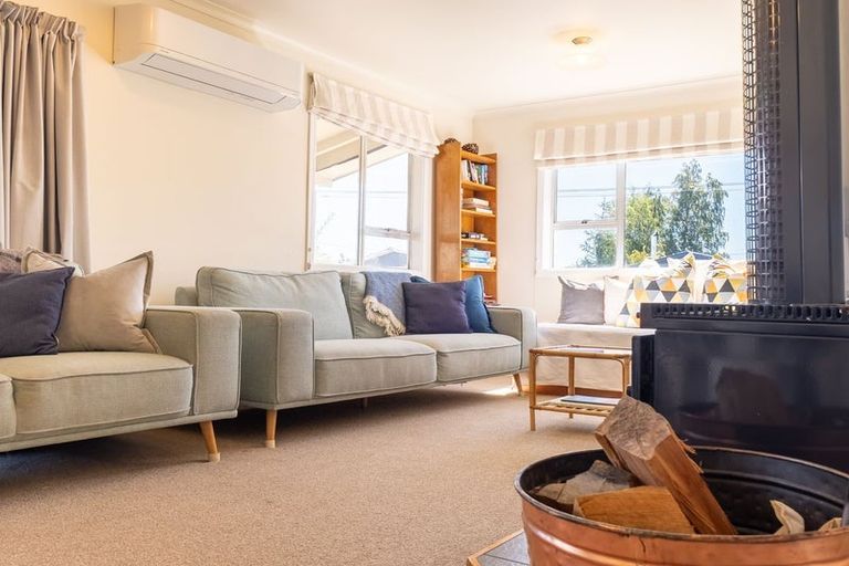 Photo of property in 167 Mackenzie Drive, Twizel, 7901