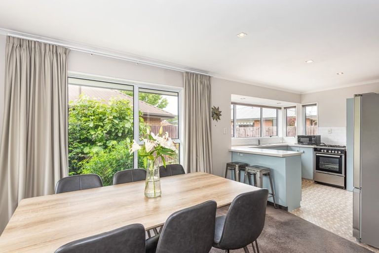 Photo of property in 2/12 Lochmore Street, Bishopdale, Christchurch, 8051