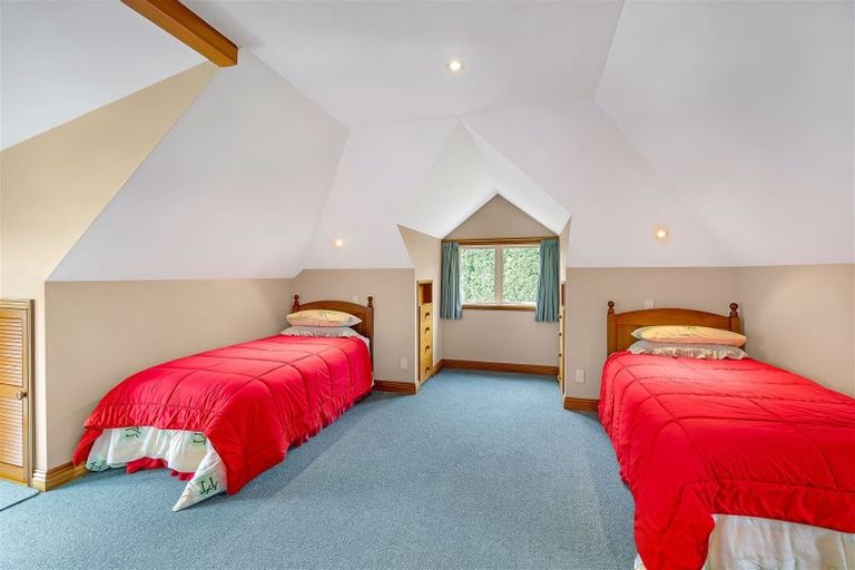 Photo of property in 192 Bells Road, West Melton, Christchurch, 7671