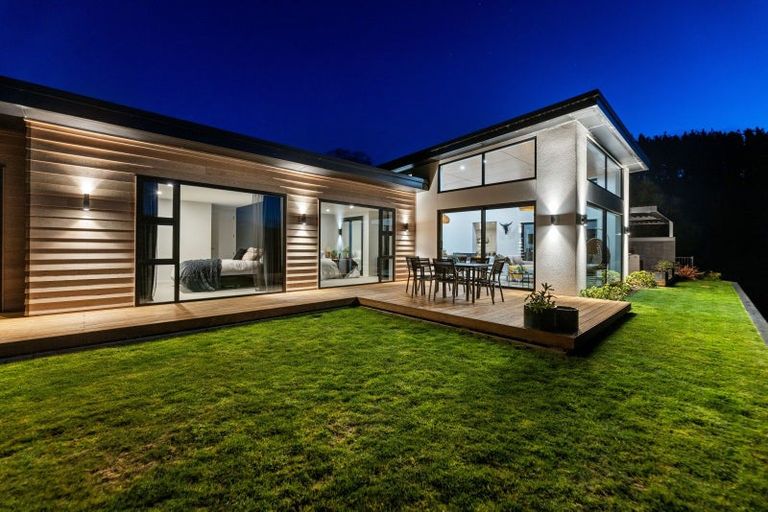 Photo of property in 78 Orokonui Road, Waitati, 9085