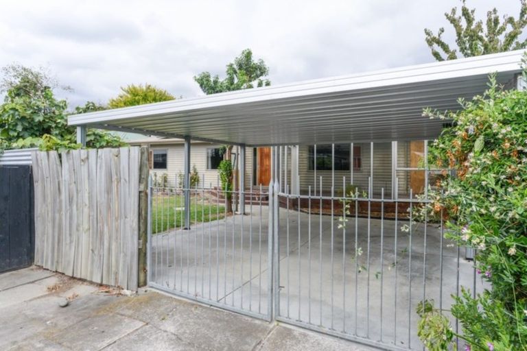 Photo of property in 708a Park Road South, Akina, Hastings, 4122