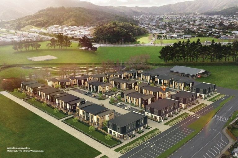 Photo of property in 2 Te Ara O Ralph Olsen, Wainuiomata, Lower Hutt, 5014