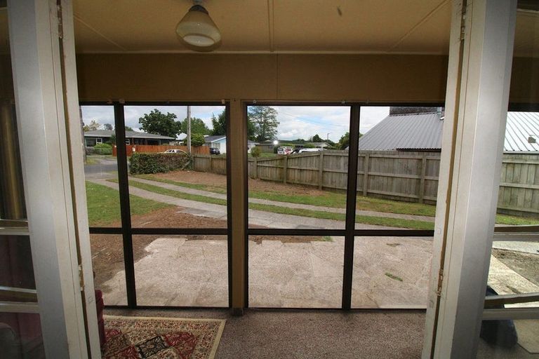 Photo of property in 23 Kauri Crescent, Matamata, 3400