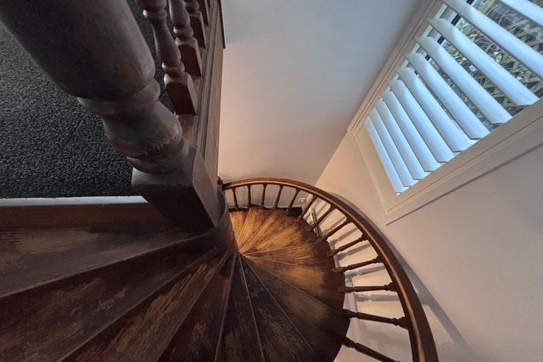 Photo of property in 1/99 Major Hornbrook Road, Mount Pleasant, Christchurch, 8081