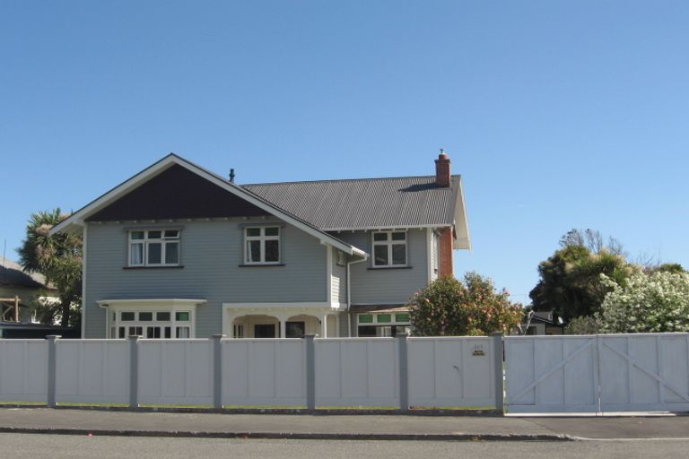 Photo of property in 117 Harrison Street, Whanganui, 4500