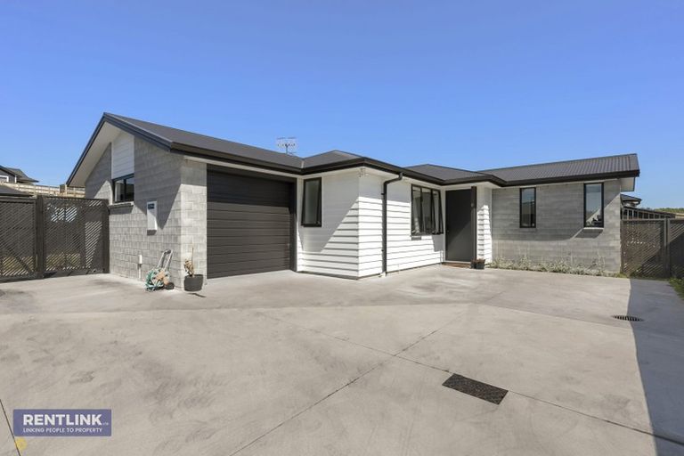 Photo of property in 25b Kiritiana Close, Pyes Pa, Tauranga, 3112