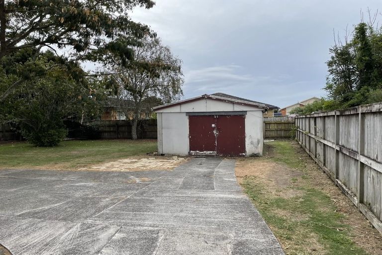 Photo of property in 56 Old Wairoa Road, Papakura, 2110