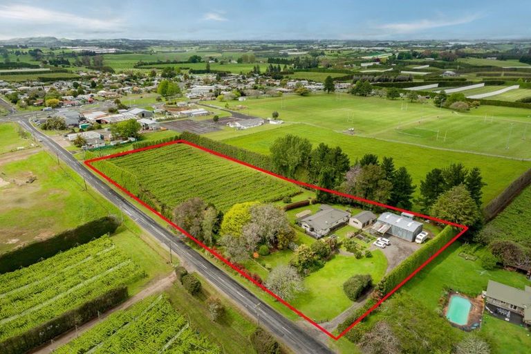 Photo of property in 29 Lemon Road, Paengaroa, Te Puke, 3189