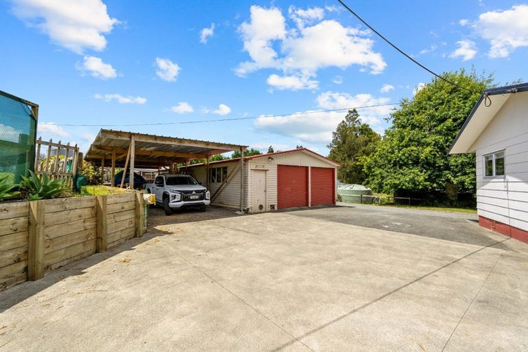 Photo of property in 89 Vinegar Hill Road, Kauri, Kamo, 0185