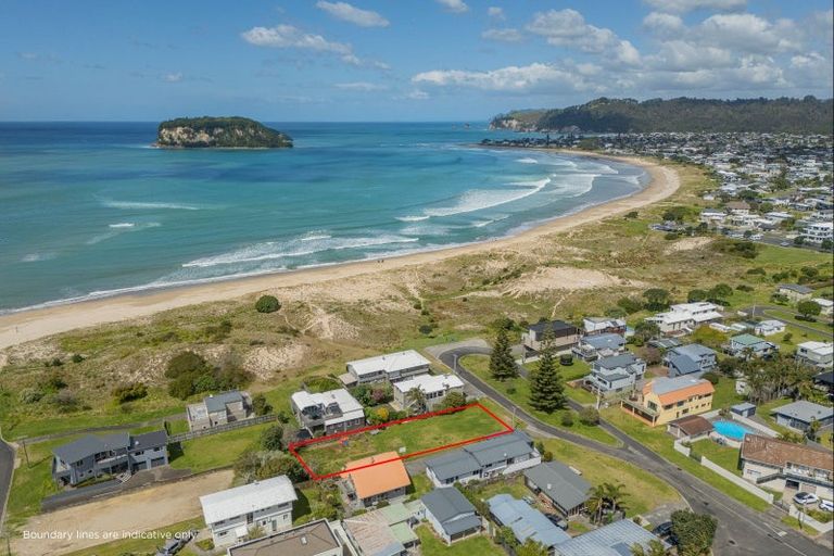 Photo of property in 102 Barrowclough Road, Whangamata, 3620