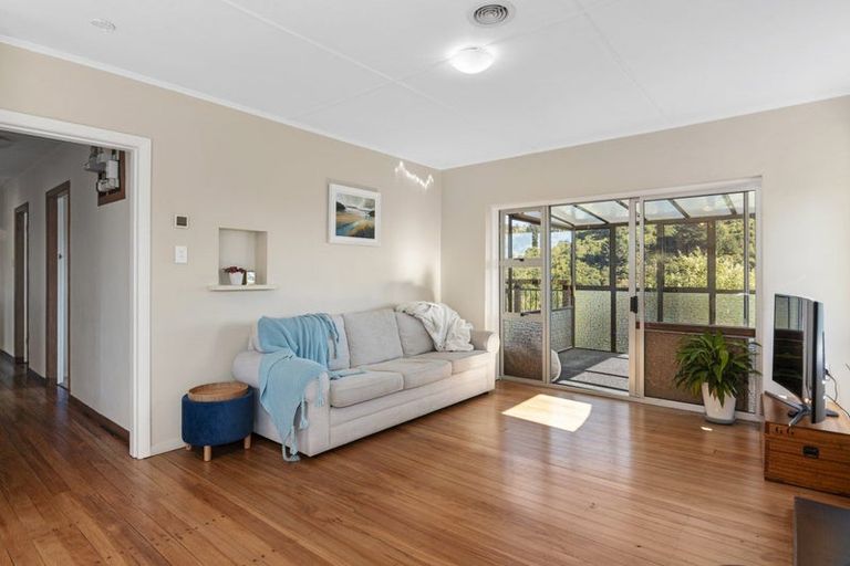 Photo of property in 7 Thompson Terrace, Toi Toi, Nelson, 7010