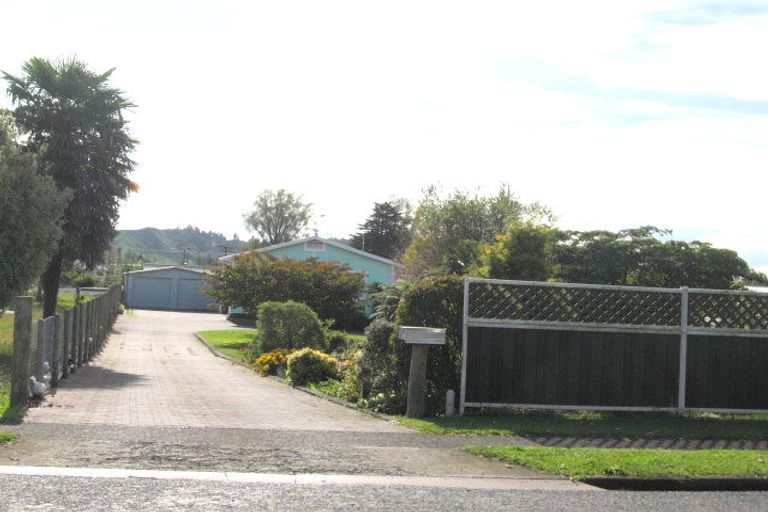 Photo of property in 13 Okoroire Street, Tirau, 3410