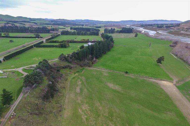 Photo of property in 1291 Domett Road, Domett, Cheviot, 7382