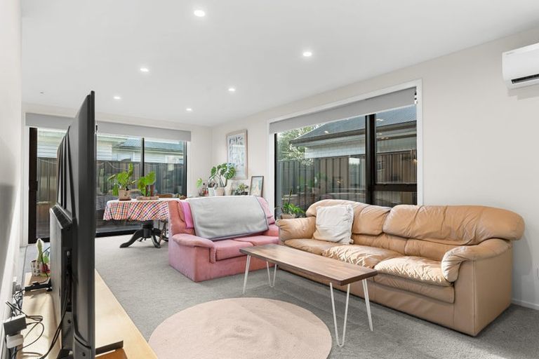 Photo of property in 56b Whincops Road, Halswell, Christchurch, 8025