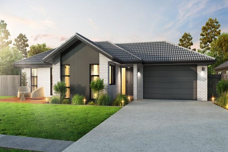 Photo of property in 4 Potters Place, Elgin, 7772