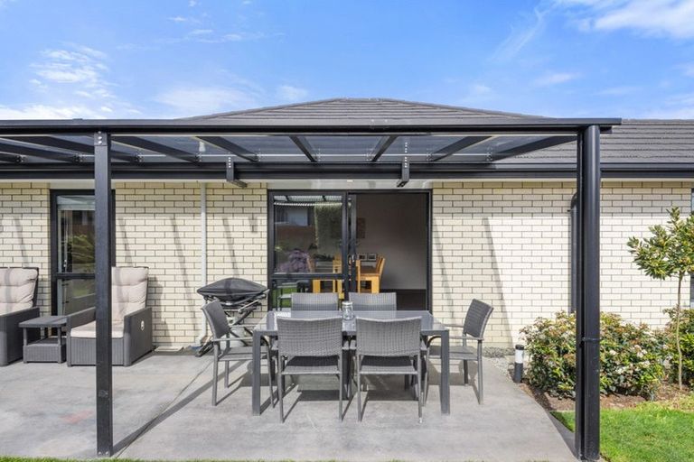 Photo of property in 80 Tongariro Street, Halswell, Christchurch, 8025