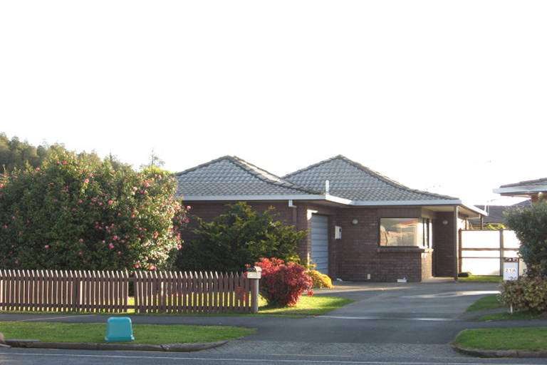Photo of property in 21 Brooklyn Road, Claudelands, Hamilton, 3214